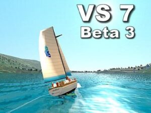 Virtual Sailor v7 Free Download
