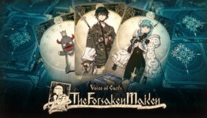 Voice of Cards The Forsaken Maiden Free Download