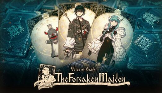 Voice of Cards The Forsaken Maiden Free Download
