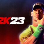 WWE 2K23 Free Download