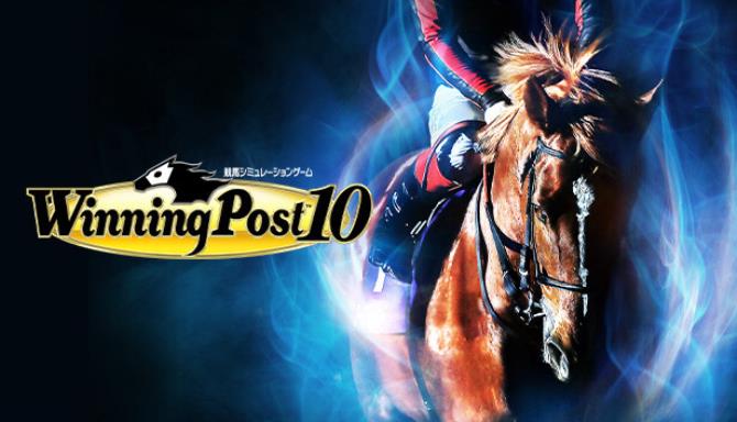 Winning Post 10 Free Download
