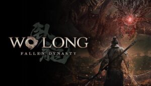 Wo Long Fallen Dynasty Free Download