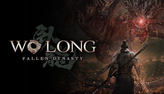 Wo Long Fallen Dynasty Free Download
