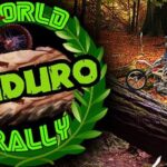 World Enduro Rally Free Download