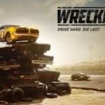 Wreckfest Free Download