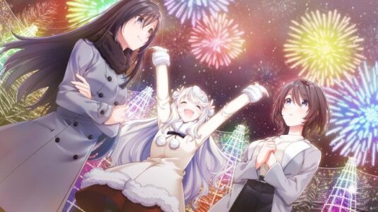 Yukiiro Sign Free Download PC Game