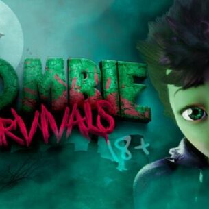 Zombie Survivals Free Download