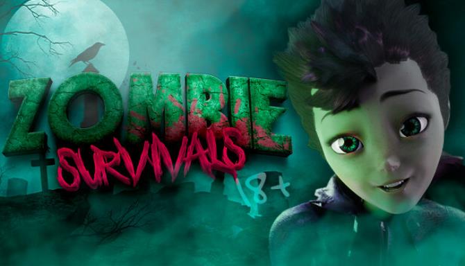 Zombie Survivals Free Download