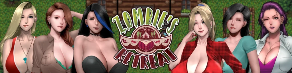 Zombies Retreat Free Download PC Game