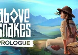 PasAbove Snakes Prologue Free Download