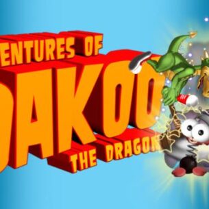 Adventures of DaKoo the Dragon Free Download