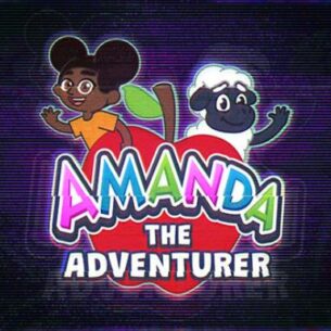 Amanda the Adventurer Free Download