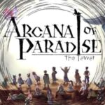 Arcana of Paradise The Tower Free Download