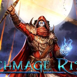 Archmage Rises Free Download