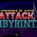 Attack of the Labyrinth + Free Download