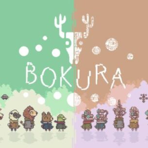 BOKURA Free Download