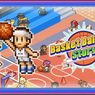 Basketball Club Story Free Download