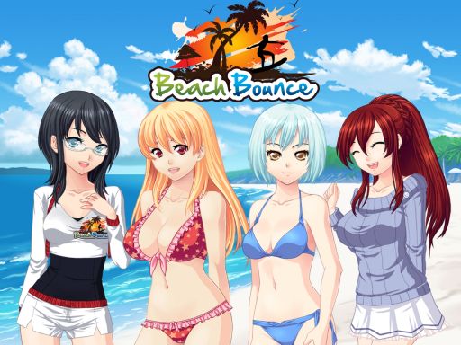 Beach Bounce Remastered Free Download