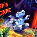 Beeps Escape Free Download