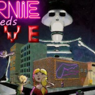 Bernie Needs Love Free Download