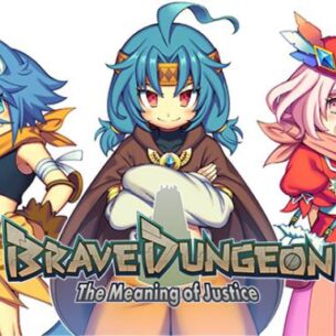 Brave Dungeon The Meaning of Justice Free Download