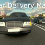 Car Delivery Man Free Download