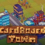 Cardboard Town Free Download