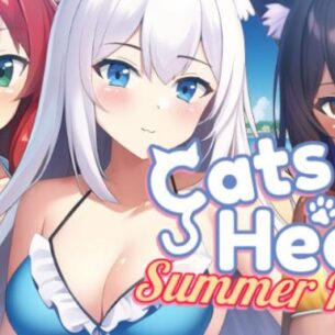 Cats in Heat Summer Fling Free Download