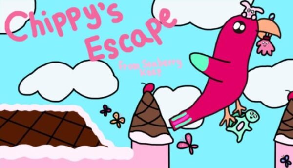 Chippys Escape from Seaberry Keep Free Download