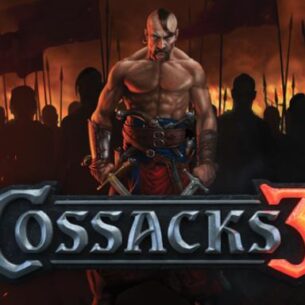 Cossacks 3 Free Download