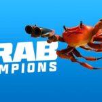 Crab Champions Free Download