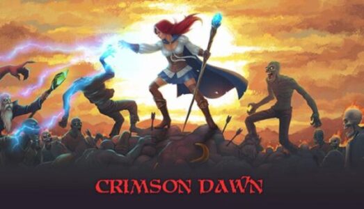Crimson Dawn Free Download