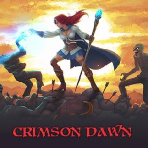 Crimson Dawn Free Download