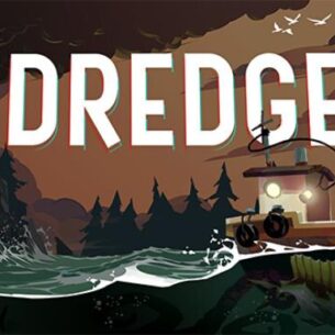 DREDGE Free Download