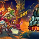 Desktop Dungeons Rewind Free Download