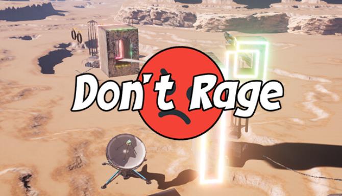 Don’t Rage Free Download