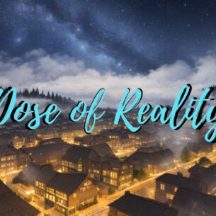 Dose of Reality Free Download