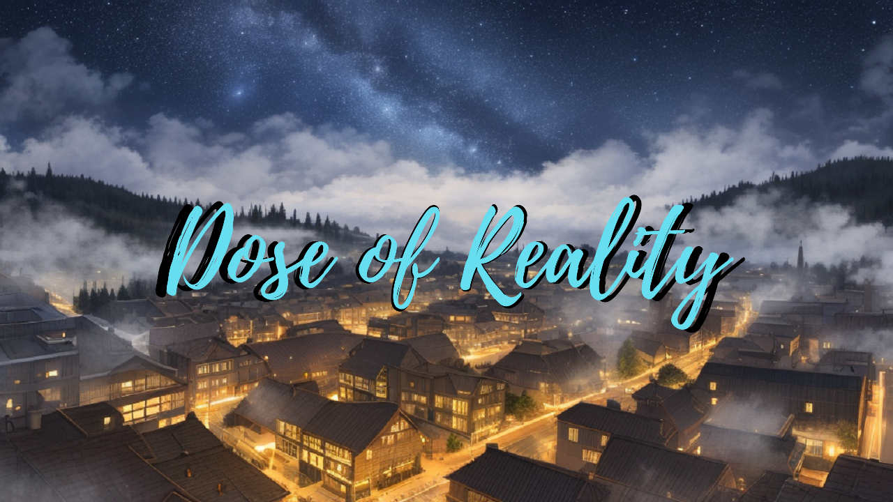 Dose of Reality Free Download