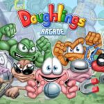 Doughlings Arcade Free Download