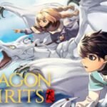 Dragon Spirits Free Download