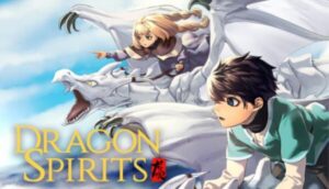 Dragon Spirits Free Download PC Game