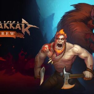 Drakkar Crew Free Download