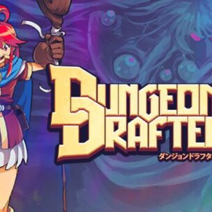 Dungeon Drafters Free Download