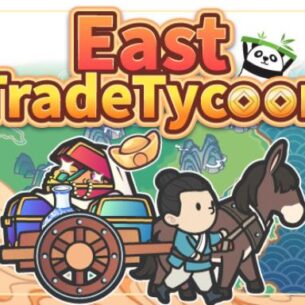 East Trade Tycoon Free Download