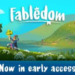 Fabledom Free Download