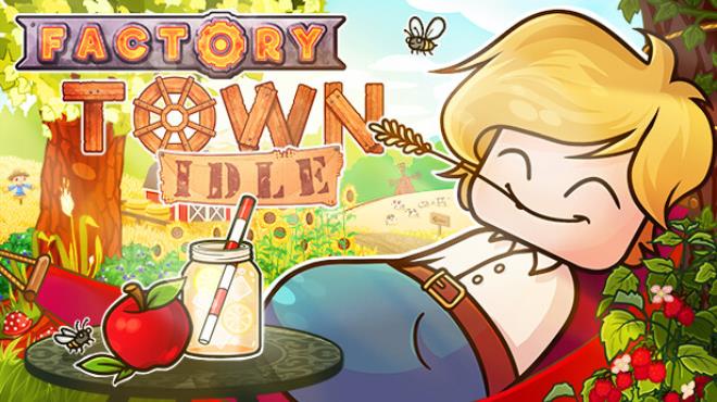 Factory Town Idle Free Download