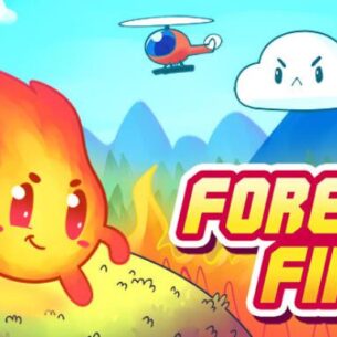 Forest Fire Free Download