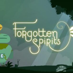 Forgotten Spirits Free Download