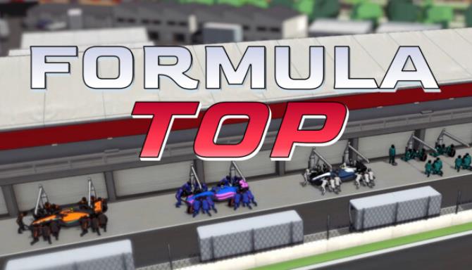 Formula TOP Free Download