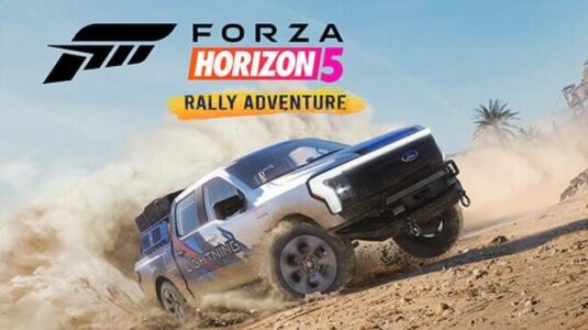 Forza Horizon 5 Free Download